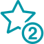 نماد اعتماد 2 ستاره